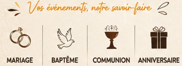 traiteur africain juziers